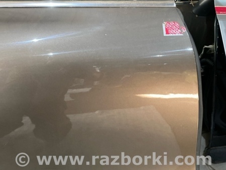 ФОТО Дверь боковая для Porsche Cayenne II 958 E2/92A (10-14) Київ