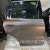 Дверь боковая Porsche Cayenne II 958 E2/92A (10-14)