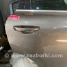 ФОТО Дверь боковая для Porsche Cayenne II 958 E2/92A (10-14) Київ