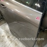 ФОТО Дверь боковая для Porsche Cayenne II 958 E2/92A (10-14) Київ