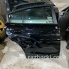 Дверь боковая Subaru Legacy VII BW (19-25)