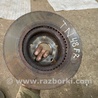 ФОТО Диск тормозной для Subaru Legacy VII BW (19-25) Київ