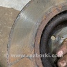 ФОТО Диск тормозной для Subaru Legacy VII BW (19-25) Київ