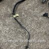 Шланг тормозной Porsche Cayenne II 958 E2/92A (10-14)