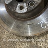 ФОТО Диск тормозной для Porsche Cayenne II 958 E2/92A (10-14) Київ