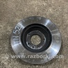 ФОТО Диск тормозной для Porsche Cayenne II 958 E2/92A (10-14) Київ