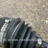 ФОТО Привод для Porsche Cayenne II 958 E2/92A (10-14) Київ
