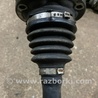 ФОТО Привод для Porsche Cayenne II 958 E2/92A (10-14) Київ