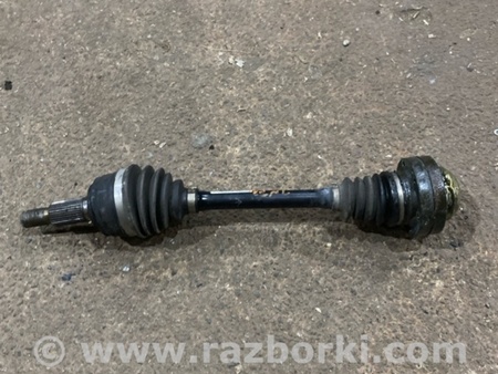 ФОТО Привод для Porsche Cayenne II 958 E2/92A (10-14) Київ