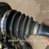 ФОТО Привод для Porsche Cayenne II 958 E2/92A (10-14) Київ