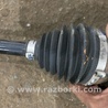 ФОТО Привод для Subaru Legacy VII BW (19-25) Київ
