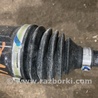 ФОТО Привод для Subaru Legacy VII BW (19-25) Київ