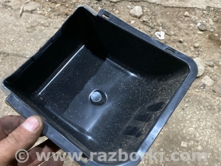 ФОТО Пластик для Subaru Legacy VII BW (19-25) Київ