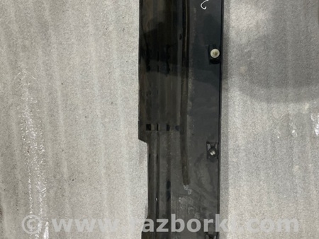 ФОТО Накладка на порог наружная для Land Rover Range Rover IV L405 (12-21) Київ