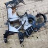 Крышка ГРМ Audi (Ауди) A6 C7 4G (11-18)