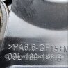 ФОТО Крышка ГРМ для Audi (Ауди) A6 C7 4G (11-18) Київ