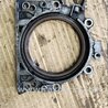 Крышка двигателя Audi (Ауди) A6 C7 4G (11-18)