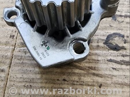 ФОТО Помпа для Audi (Ауди) A6 C7 4G (11-18) Київ