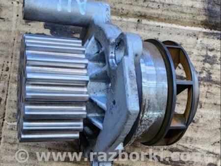 ФОТО Помпа для Audi (Ауди) A6 C7 4G (11-18) Київ