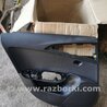 Карта двери задней левой Audi (Ауди) A6 C7 4G (11-18)