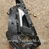 Ручка двери внутренняя задняя левая Audi (Ауди) A6 C7 4G (11-18)