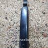 Ручка двери внешняя передняя левая Audi (Ауди) A6 C7 4G (11-18)