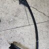 Накладка на дверь передняя левая Audi (Ауди) A6 C7 4G (11-18)
