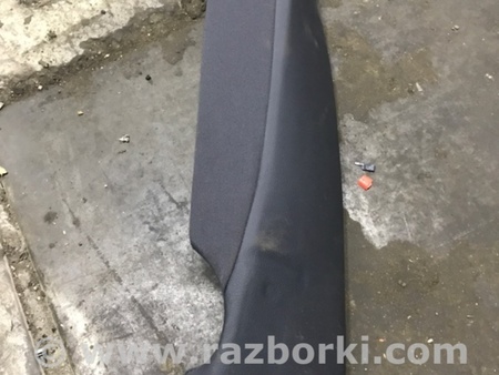 ФОТО Накладка в салоне для Audi (Ауди) A4 V B9 - 8W (2015-) Київ