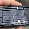 ФОТО Накладка на порог салона для Acura RDX TB4 USA (15-19) Київ
