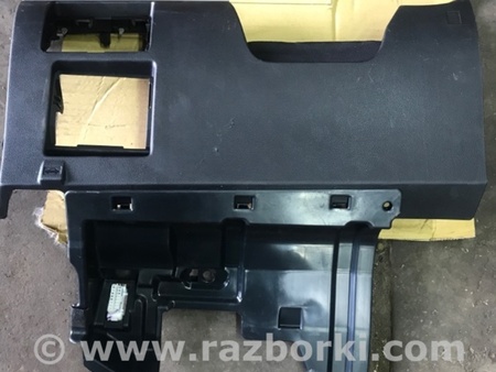 ФОТО Накладка в салоне для Subaru Legacy VI BN (14-19) Київ