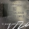 ФОТО Накладка в салоне для Subaru Legacy VI BN (14-19) Київ