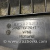 ФОТО Защита днища кузова для Audi (Ауди) A3 III 8V (12-20) Київ
