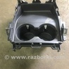 Накладка в салоне Mazda 3 IV BP (2019-)