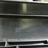 ФОТО Накладка в салоне для Audi (Ауди) A4 V B9 - 8W (2015-) Київ