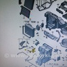 Заслонка Печки Audi (Ауди) A3 III 8V (12-20)