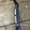 Накладка замка багажника BMW 3 F30 +рестайл (11-18)