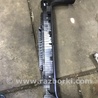 ФОТО Накладка замка багажника для BMW 3 F30 +рестайл (11-18) Київ