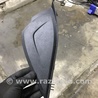 Накладка на торпедо BMW 3 F30 +рестайл (11-18)