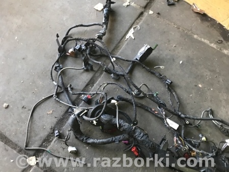 ФОТО Проводка салона для Audi (Ауди) A3 III 8V (12-20) Київ