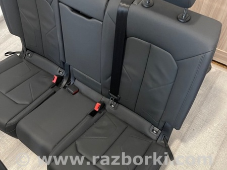 ФОТО Сиденье для Audi (Ауди) Q3 II F3 (18-25) Київ