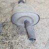 ФОТО Резонатор выхлопа для Honda Accord VIII CU/CP (07-13) Київ