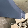 ФОТО Пластик салона левый для Toyota Camry 70 XV70 (17-23) Київ