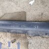 ФОТО Накладка порога наружная для Toyota Camry 70 XV70 (17-23) Київ