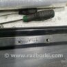 ФОТО Накладка порога наружная для Toyota Camry 70 XV70 (17-23) Київ