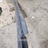 ФОТО Накладка порога наружная для Toyota Camry 70 XV70 (17-23) Київ