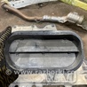 Воздухозаборник Audi (Ауди) A3 III 8V (12-20)
