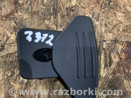 ФОТО Лепестки переключения передач для Land Rover Range Rover IV L405 (12-21) Київ