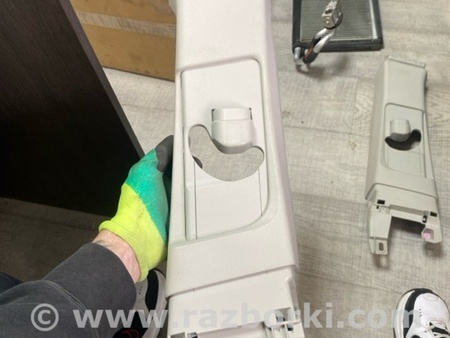 ФОТО Обшивка салона для Subaru Outback VI BT (2019-) Київ