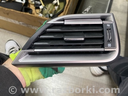 ФОТО Воздуховод печки для Subaru Outback VI BT (2019-) Київ