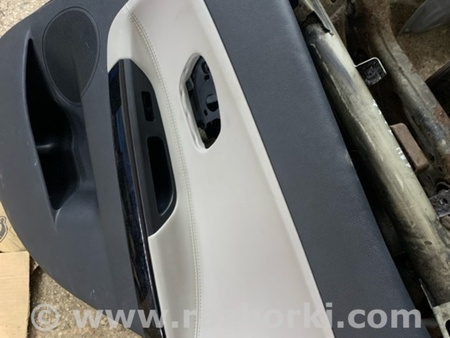 ФОТО Карта двери задней правой для KIA Ceed 2 JD (12-18) Київ